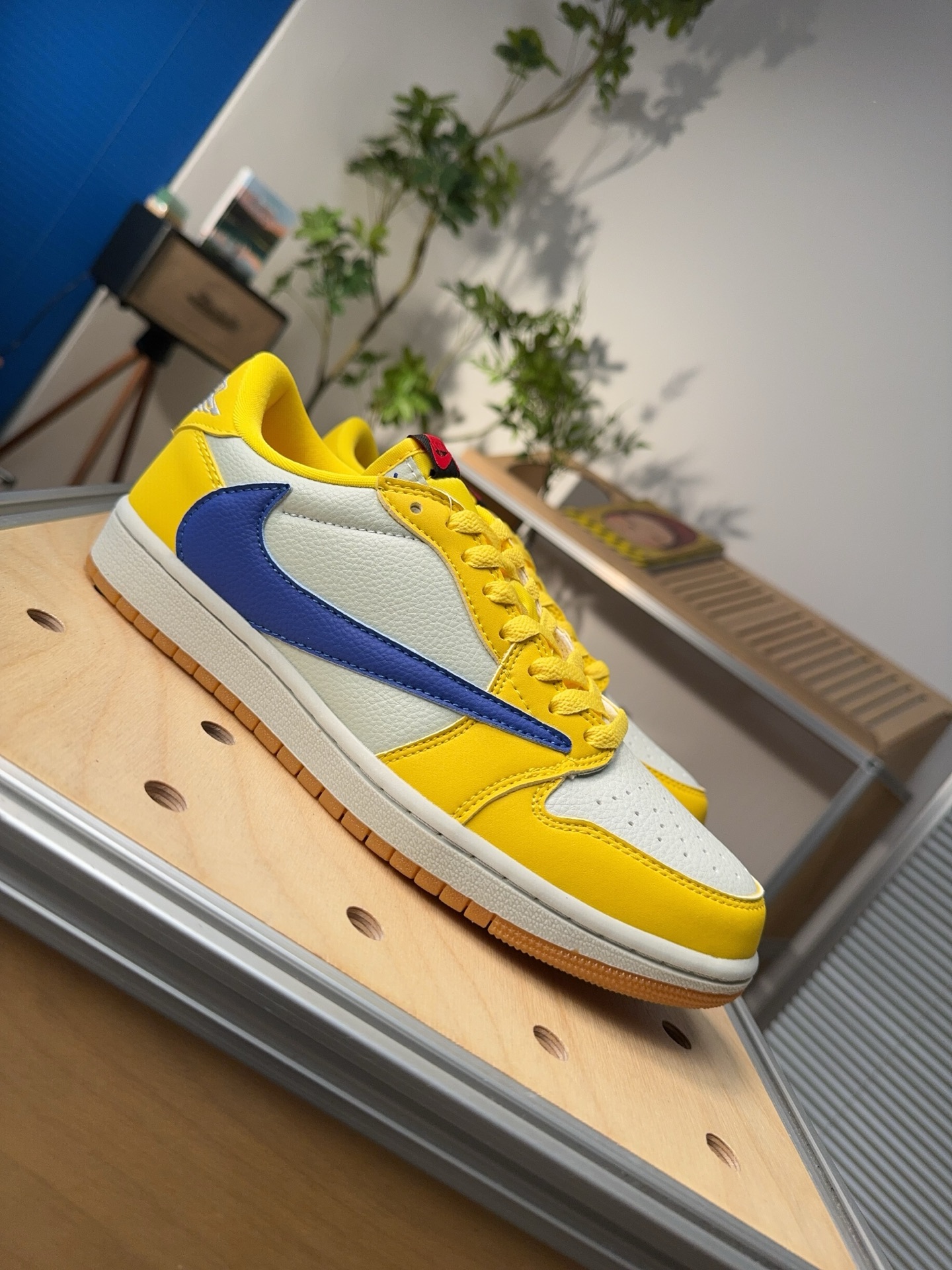 Nike Jordan